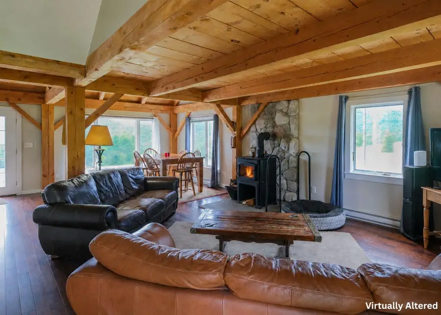 1141 South Hill Road, Ludlow, VT 05149 - #3