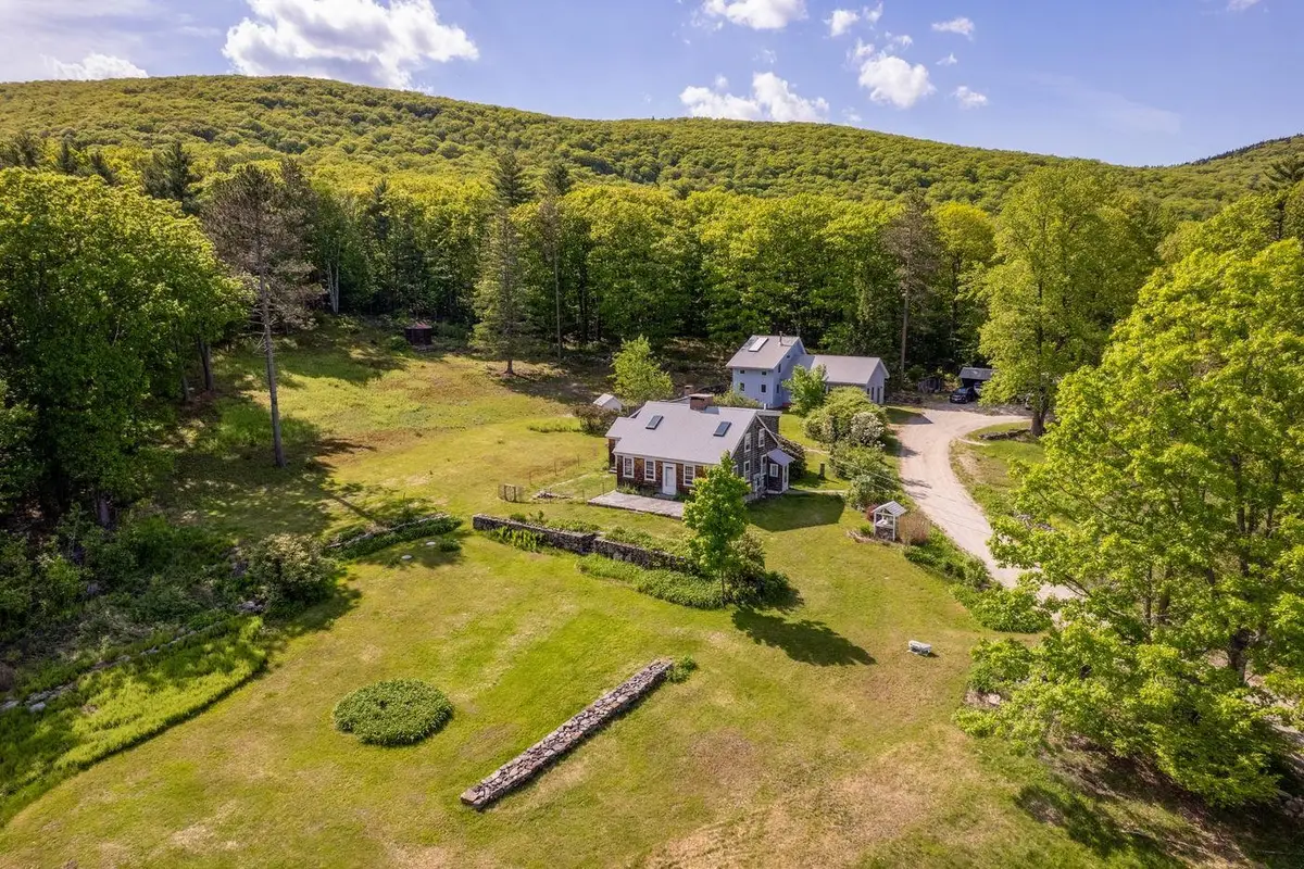 48 & 56 Perkins Lane, Temple, NH 03084 - #1