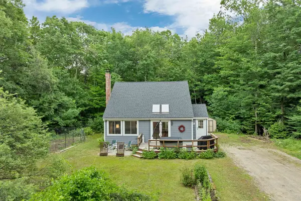 237 Benlor Drive, Eaton, NH 03832