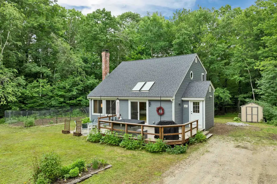 237 Benlor Drive, Eaton, NH 03832 - #2