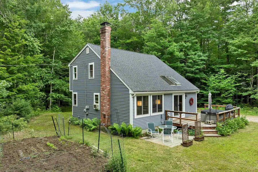 237 Benlor Drive, Eaton, NH 03832 - #3