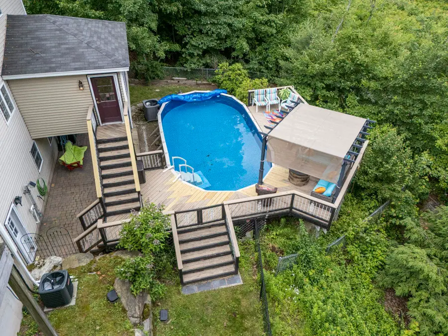 4 Faith Drive, Derry, NH 03038 - #2