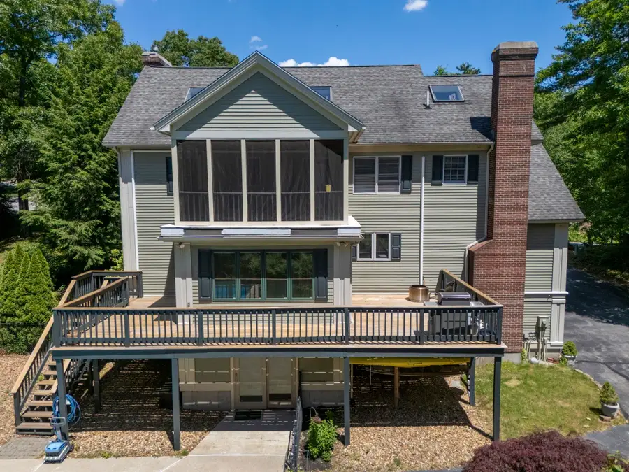 11 Wood Hill Drive, Auburn, NH 03032 - #2