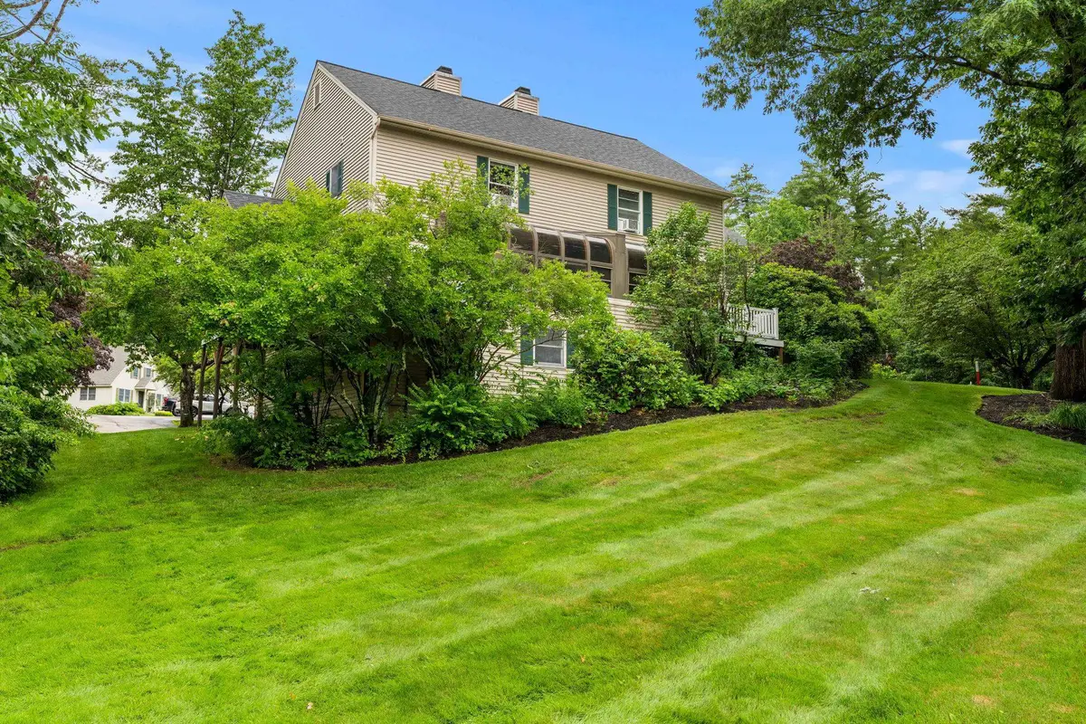 39 Bucks Hill Road, Durham, NH 03824 - #1