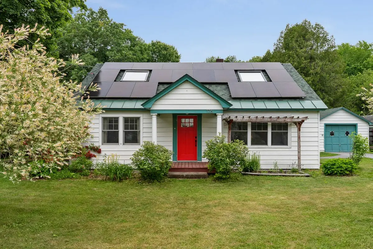 176 Brown's Court, Richmond, VT 05477 - #1