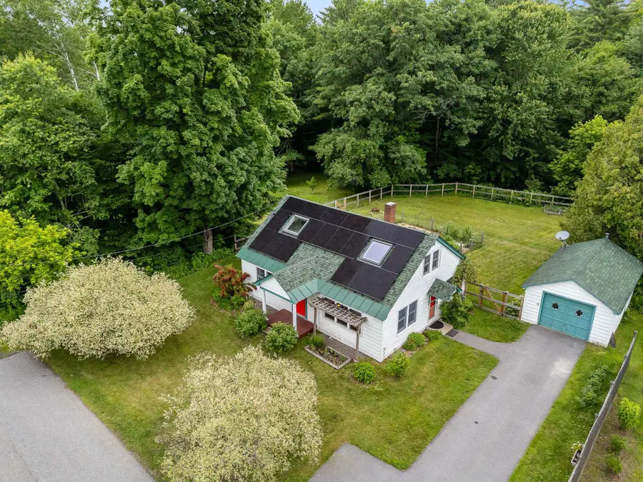 176 Brown's Court, Richmond, VT 05477 - #2