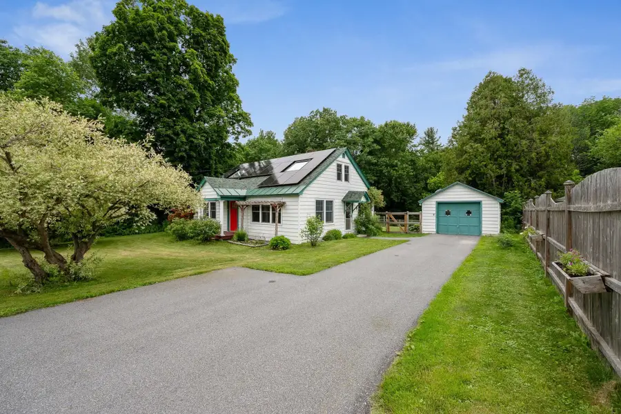 176 Brown's Court, Richmond, VT 05477 - #3