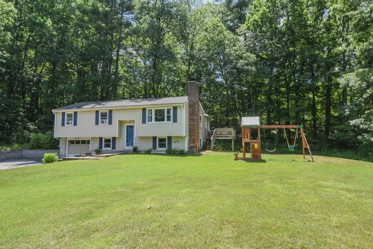 3 Greenleaf Street, Merrimack, NH 03054 - #1