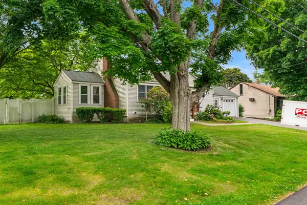 23 Mifflin Drive, North Andover, MA 01845