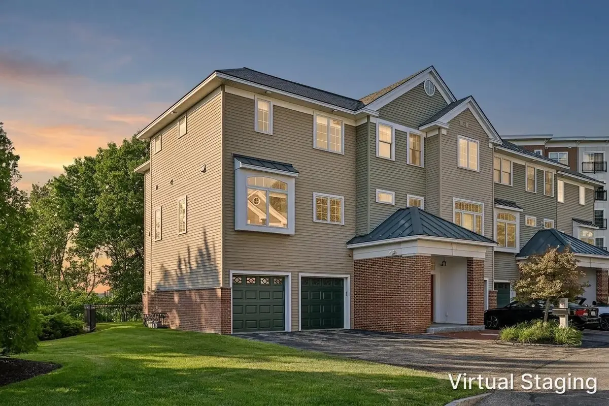 81 Riverwalk Way #2A, Manchester, NH 03101 - #1