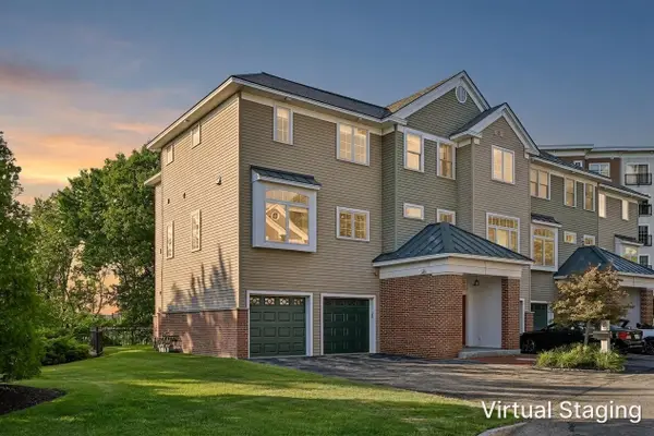 81 Riverwalk Way #2A, Manchester, NH 03101