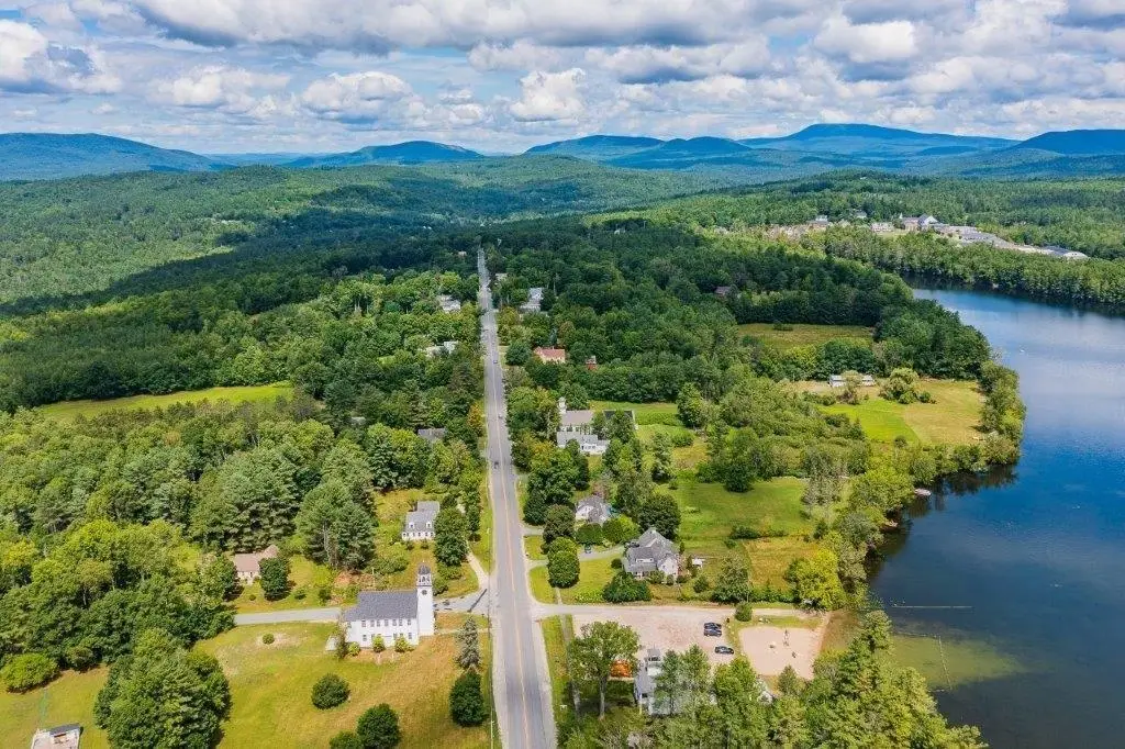 491 Canaan Street, Canaan, NH 03741 - #1