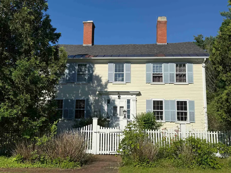 491 Canaan Street, Canaan, NH 03741 - #2