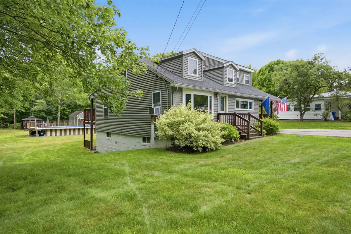 306 Phillip Street, Manchester, NH 03102 - #1