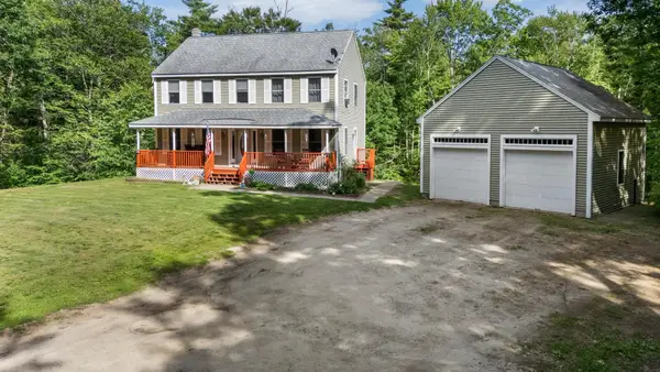 165 King Hill Road, Francestown, NH 03043