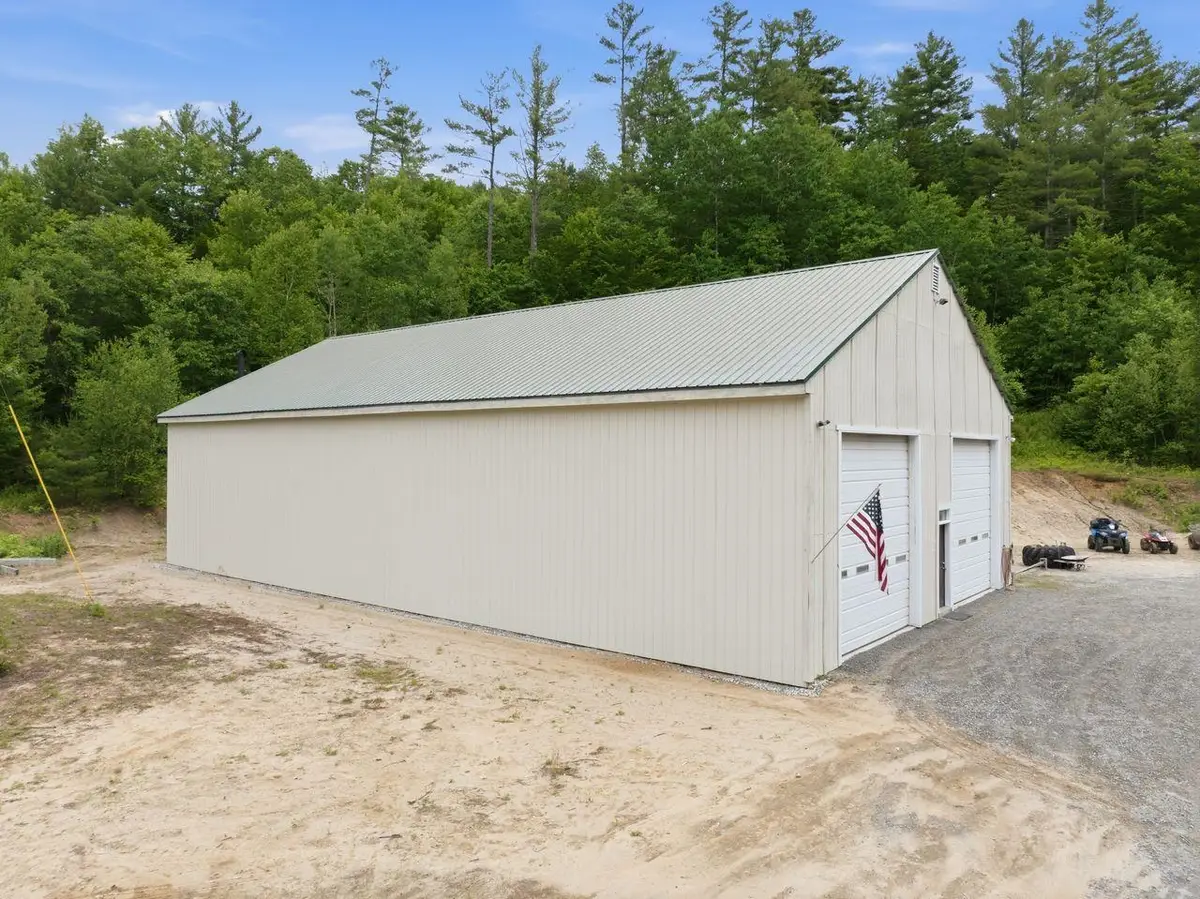 119 Dorchester Road, Rumney, NH 03266 - #1