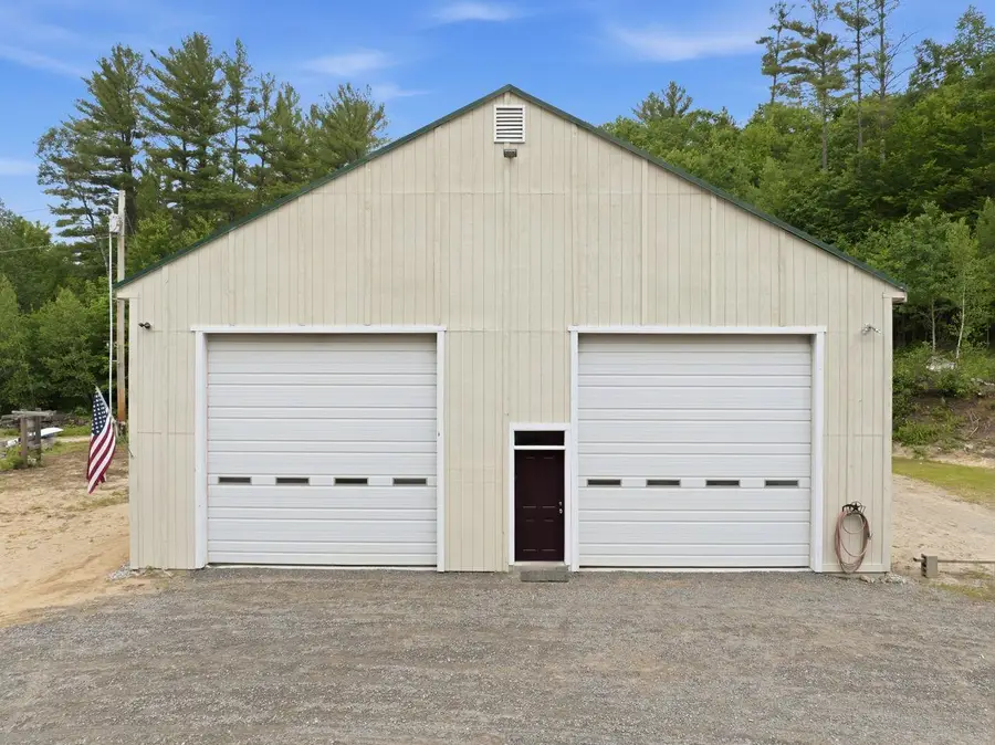 119 Dorchester Road, Rumney, NH 03266 - #2