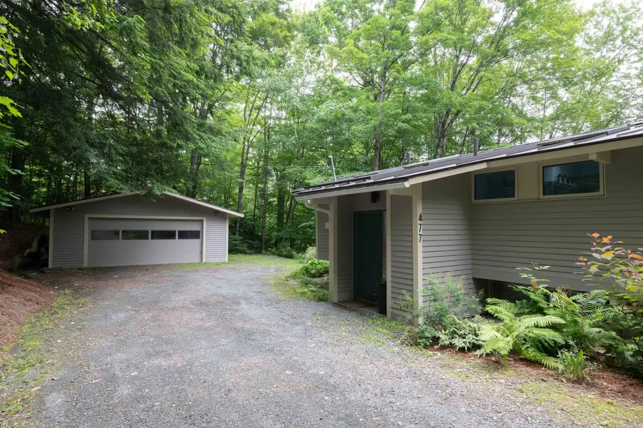 477 Morgan Road, Quechee, VT 05059 - #2