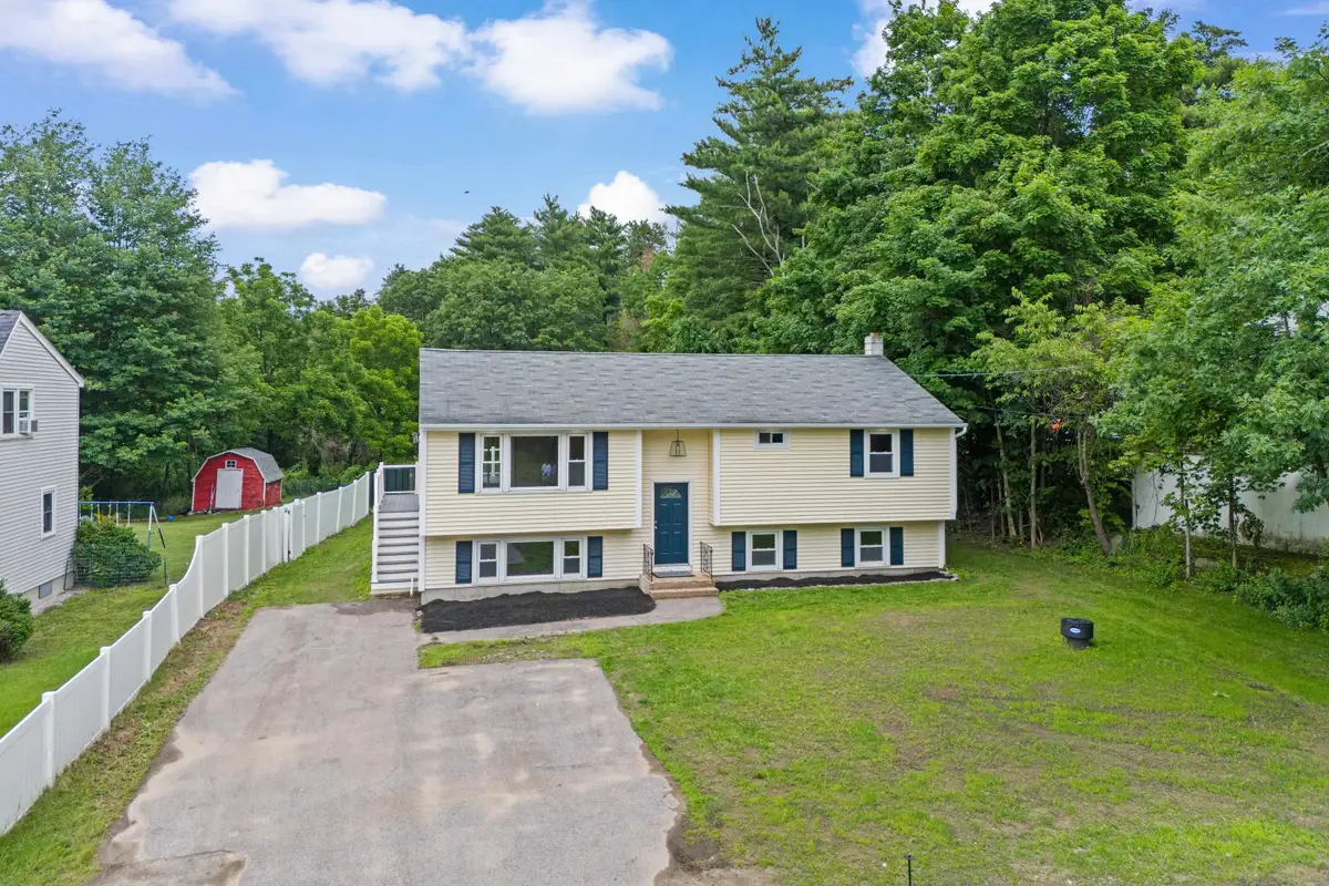 540 Bodwell Road, Manchester, NH 03109 - #1