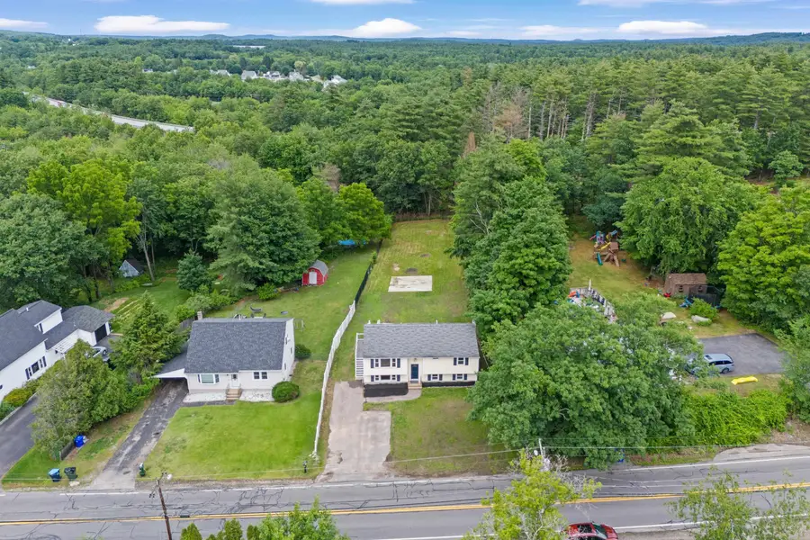 540 Bodwell Road, Manchester, NH 03109 - #2