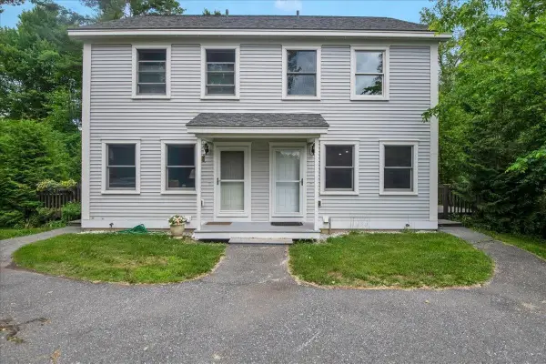 136 - 138 Northside Drive, Shelburne, VT 05482