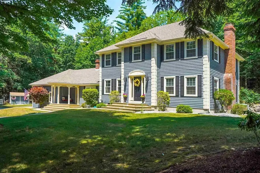 18 Hawk Drive, Bedford, NH 03110 - #2