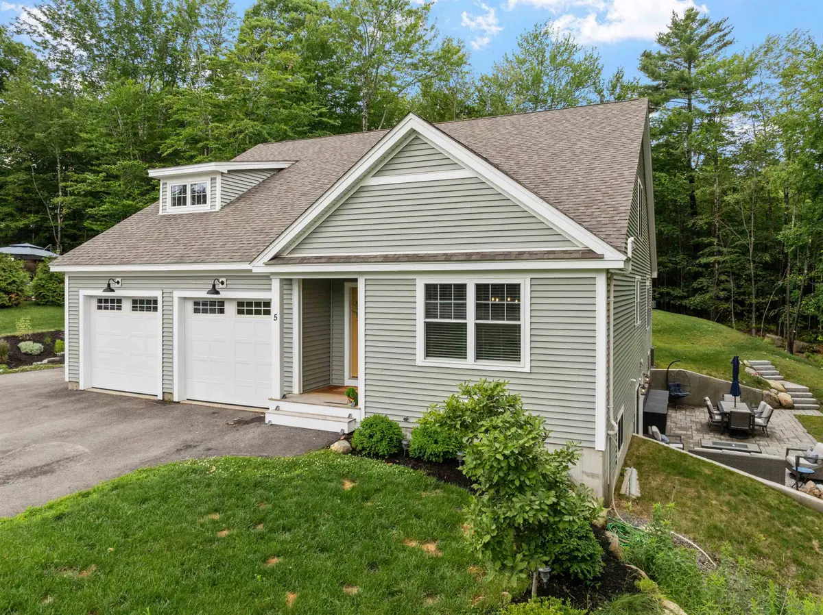 5 Hamilton Court, Bow, NH 03304 - #1