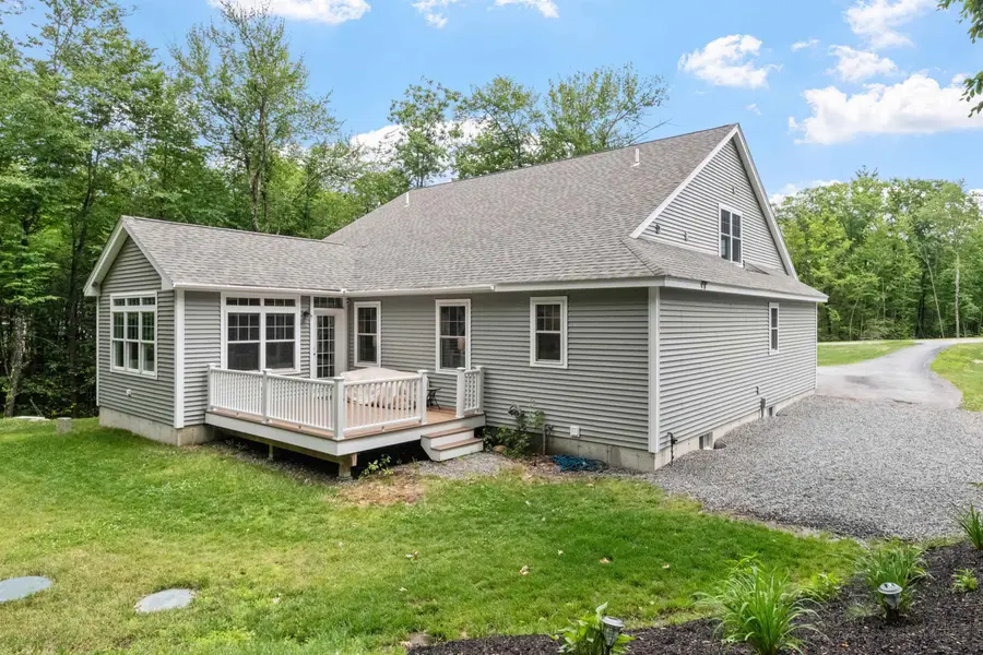 5 Hamilton Court, Bow, NH 03304 - #3