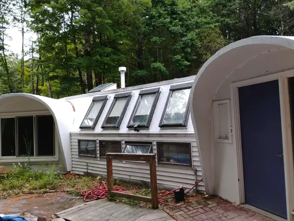 470 Jewett Road, Hopkinton, NH 03229