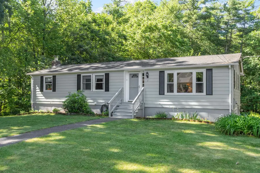 7 Al Street, Derry, NH 03038 - #2