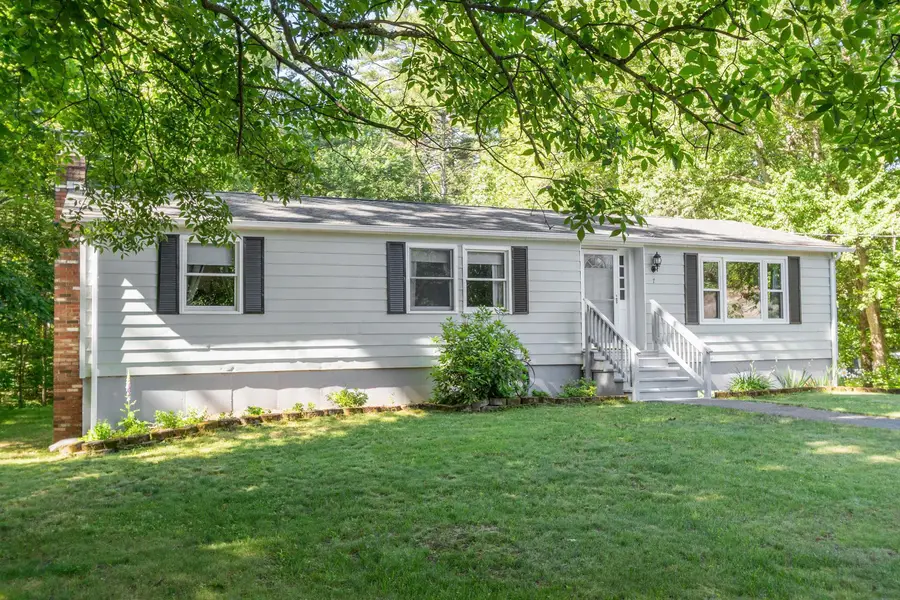 7 Al Street, Derry, NH 03038 - #3