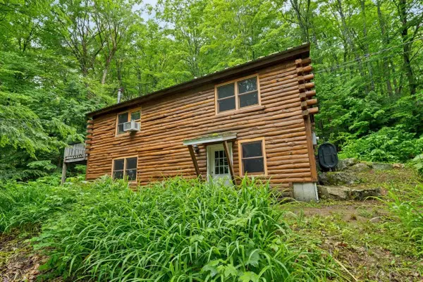 187 Chaisson Road, Plymouth, NH 03264