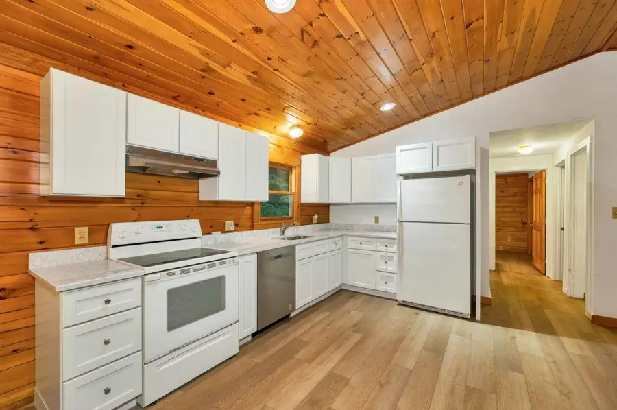 187 Chaisson Road, Plymouth, NH 03264 - #2