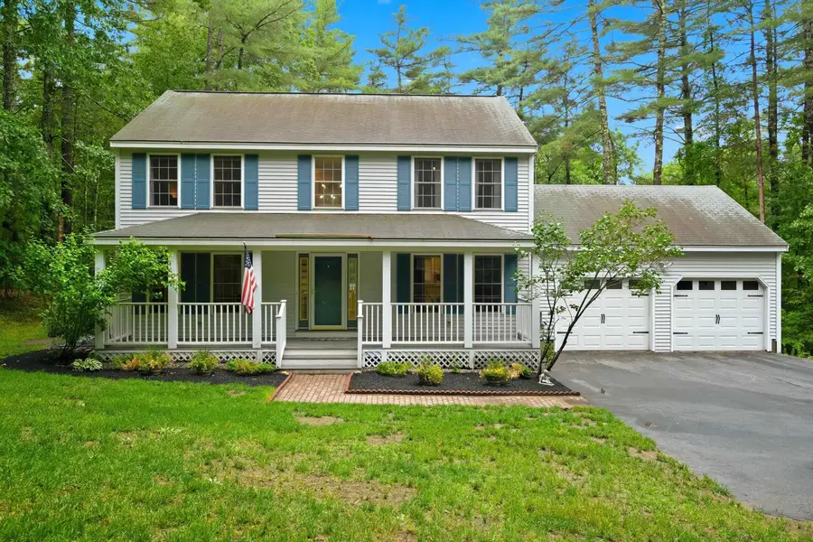 1 Cricket Hill Drive, Amherst, NH 03031 - #2