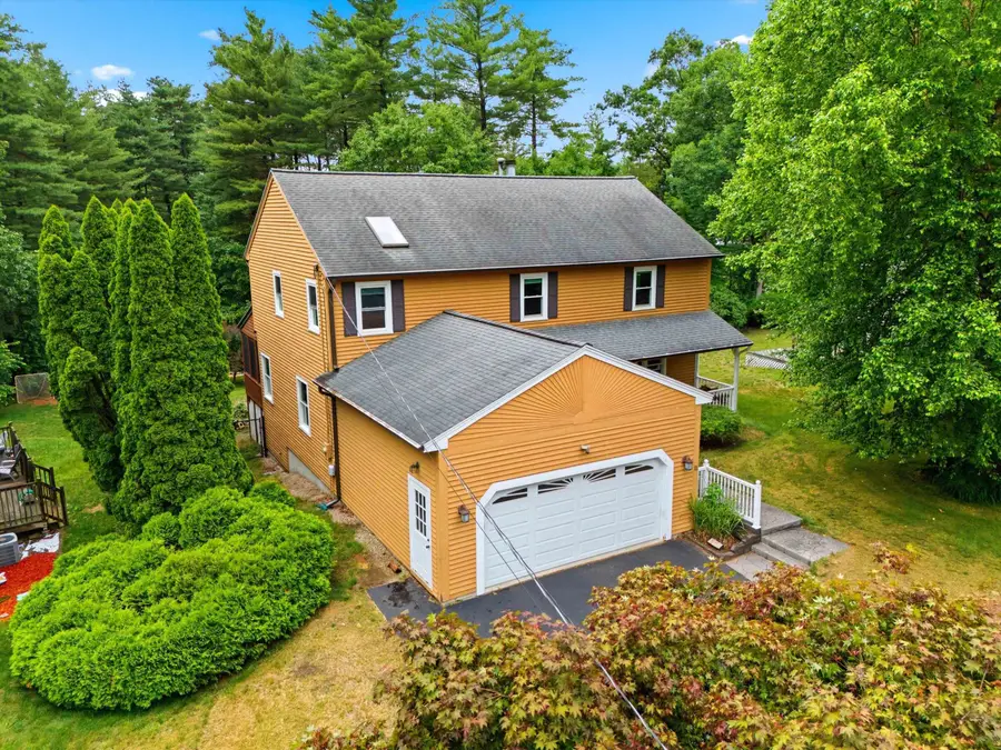 11 Hammar Road, Nashua, NH 03062 - #2