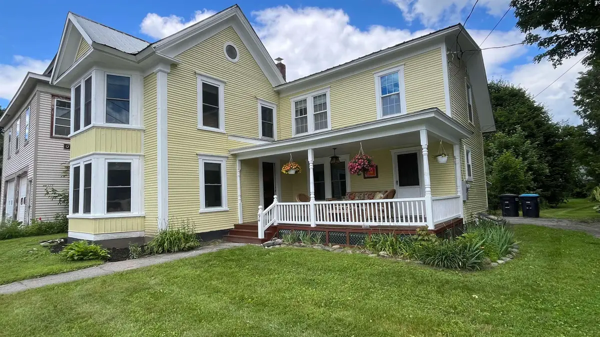 94 Union Street, Morristown, VT 05661 - #1
