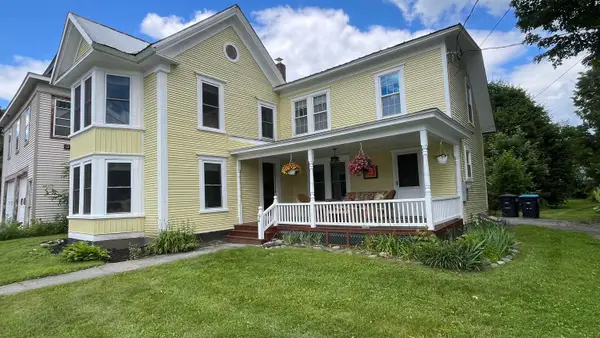 94 Union Street, Morristown, VT 05661