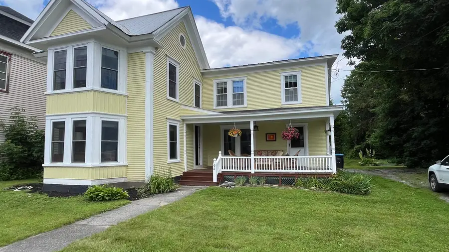 94 Union Street, Morristown, VT 05661 - #3