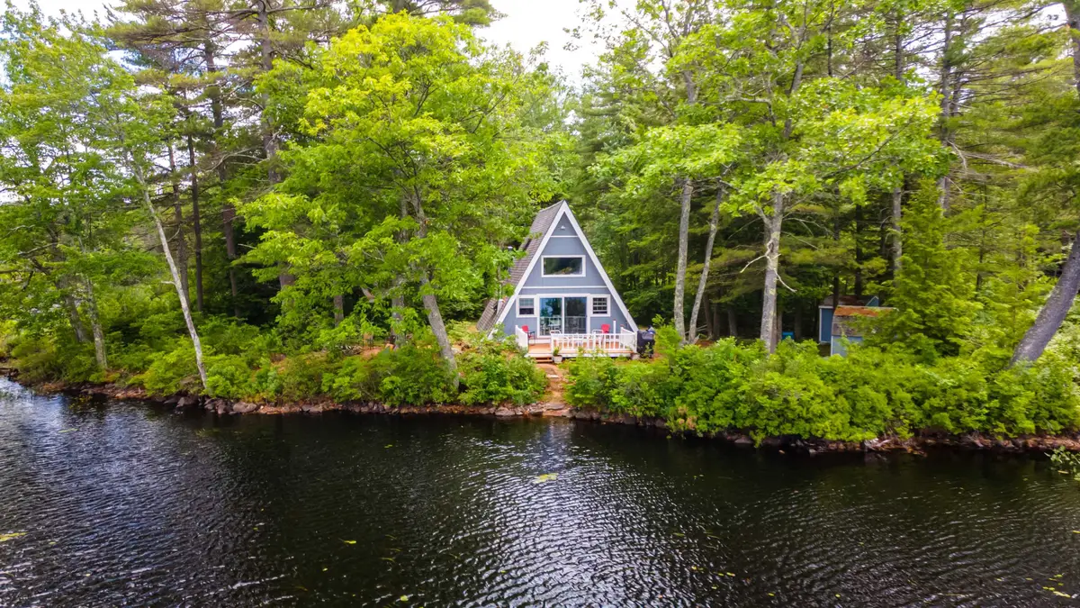 14 Sandy Cove Road, Rindge, NH 03461 - #1