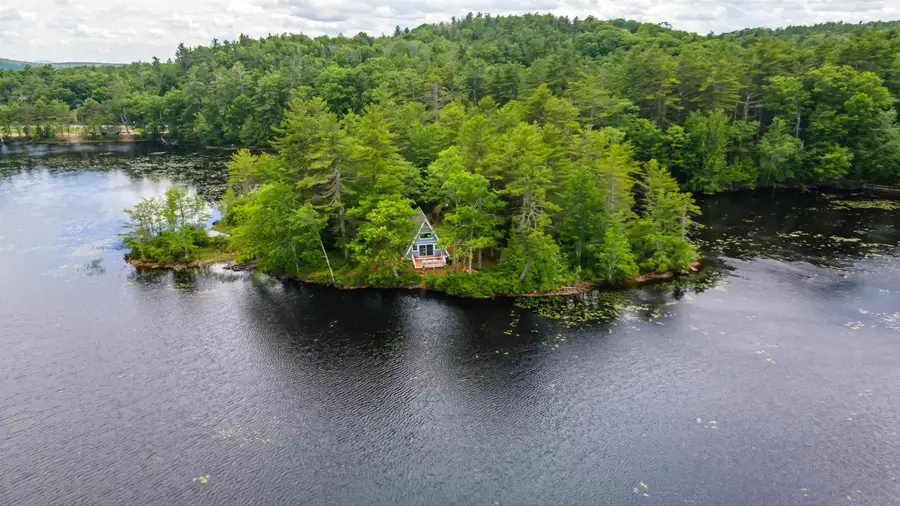14 Sandy Cove Road, Rindge, NH 03461 - #3