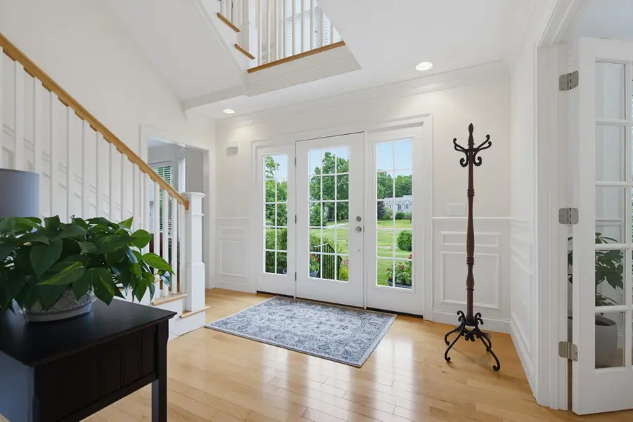33 Chisholm Farm Drive, Stratham, NH 03885 - #3