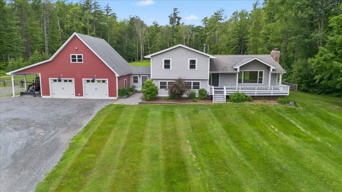 80 Brigham Hill Road, Essex, VT 05452 - #1