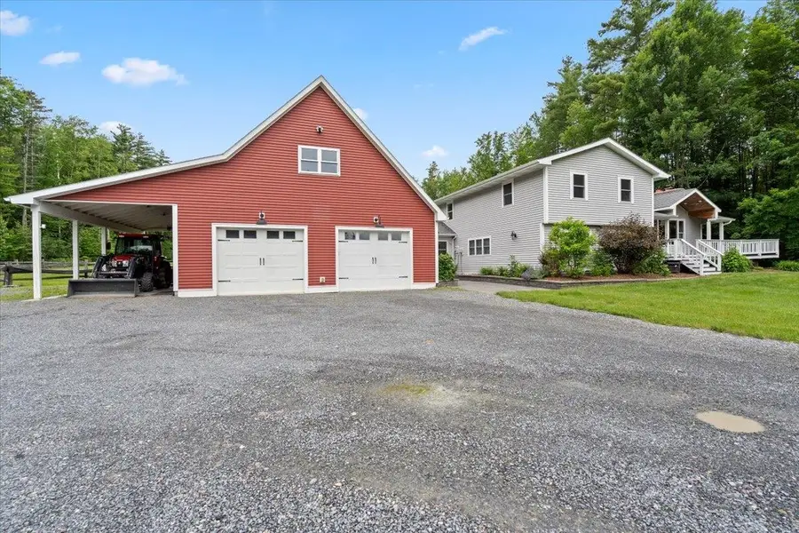 80 Brigham Hill Road, Essex, VT 05452 - #2