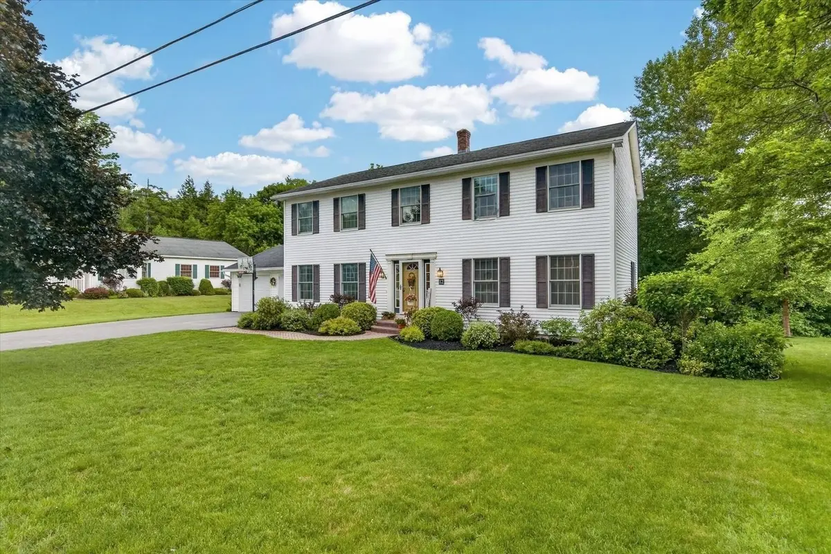 12 Moon Brook Drive, Rutland, VT 05701 - #1