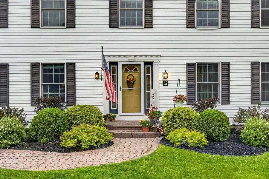 12 Moon Brook Drive, Rutland, VT 05701 - #3