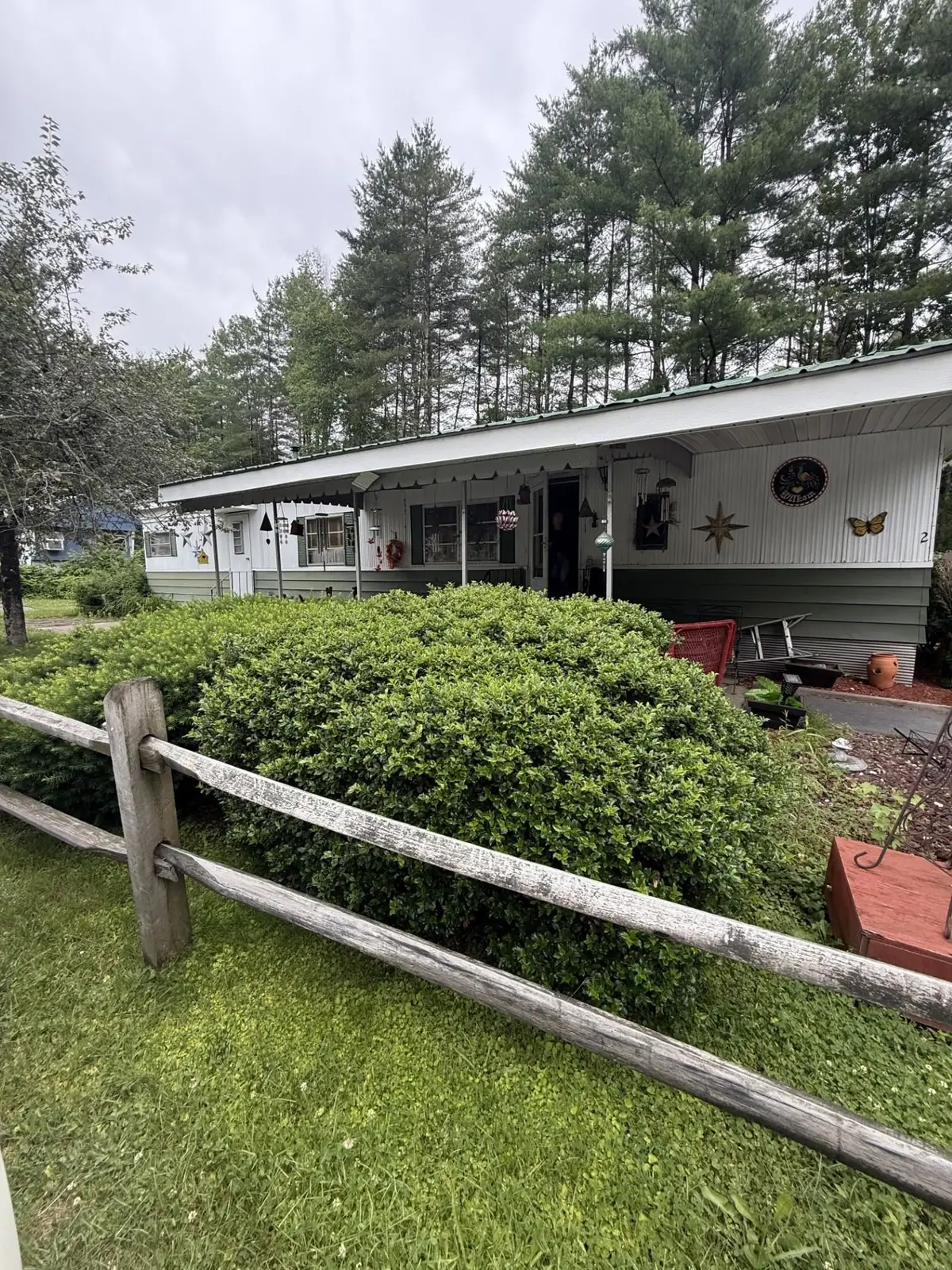 2 Ponderosa Park, Charlestown, NH 03603 - #1