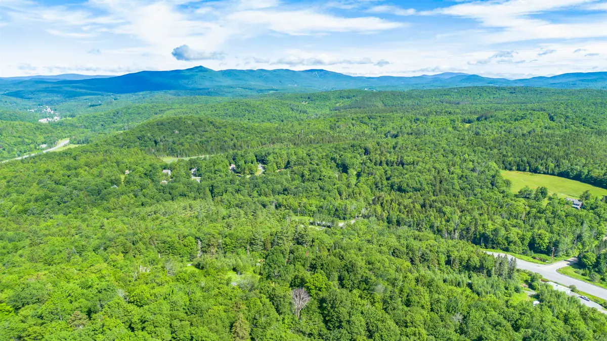 216 Ghastly Job Way, Wilmington, VT 05363 - #1