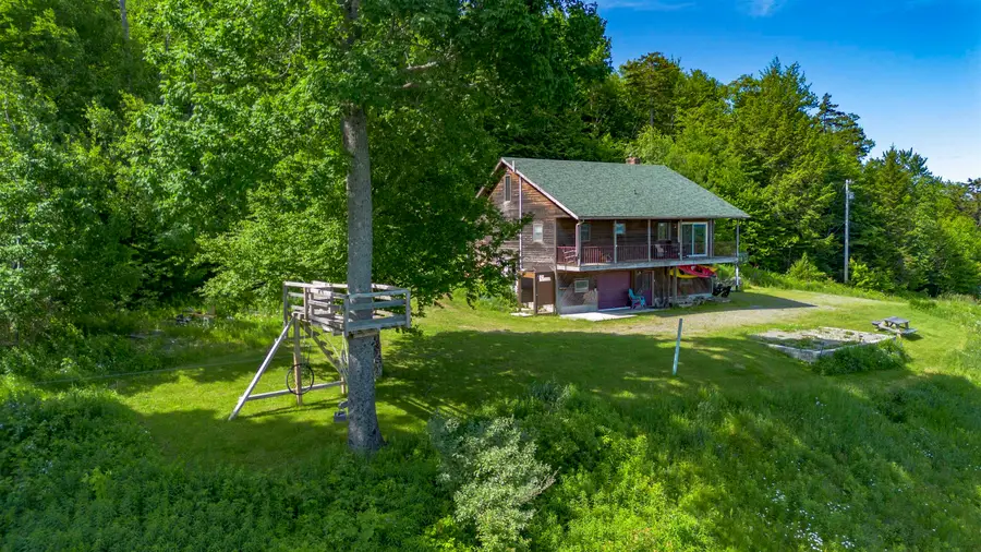 216 Ghastly Job Way, Wilmington, VT 05363 - #2