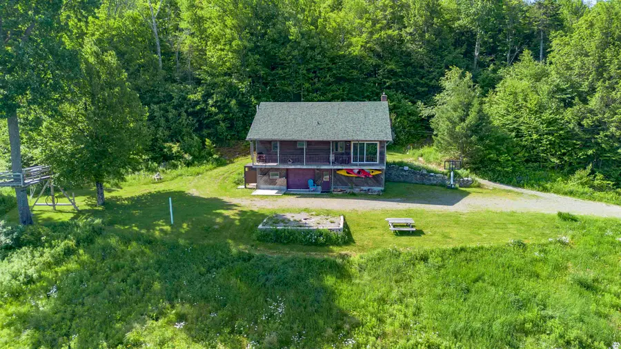 216 Ghastly Job Way, Wilmington, VT 05363 - #3