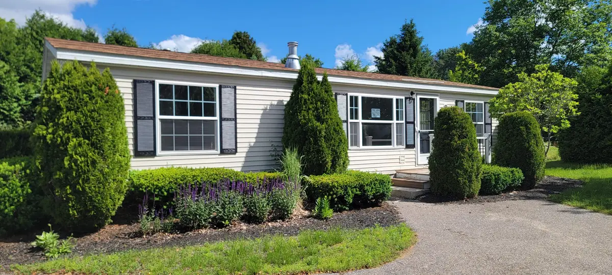 16 Magnolia Lane, Belmont, NH 03220 - #1